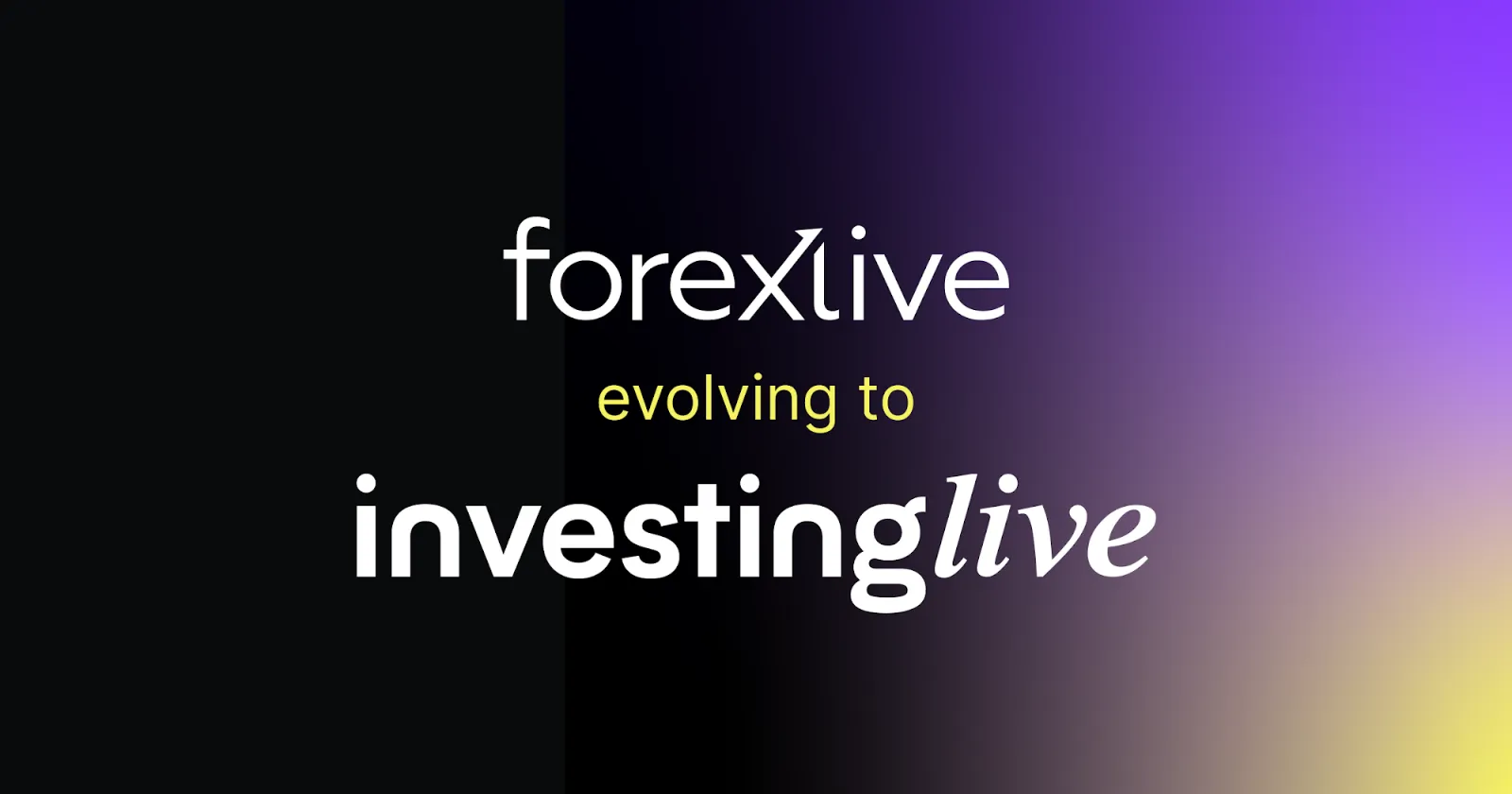 Web page Not Discovered | Forexlive