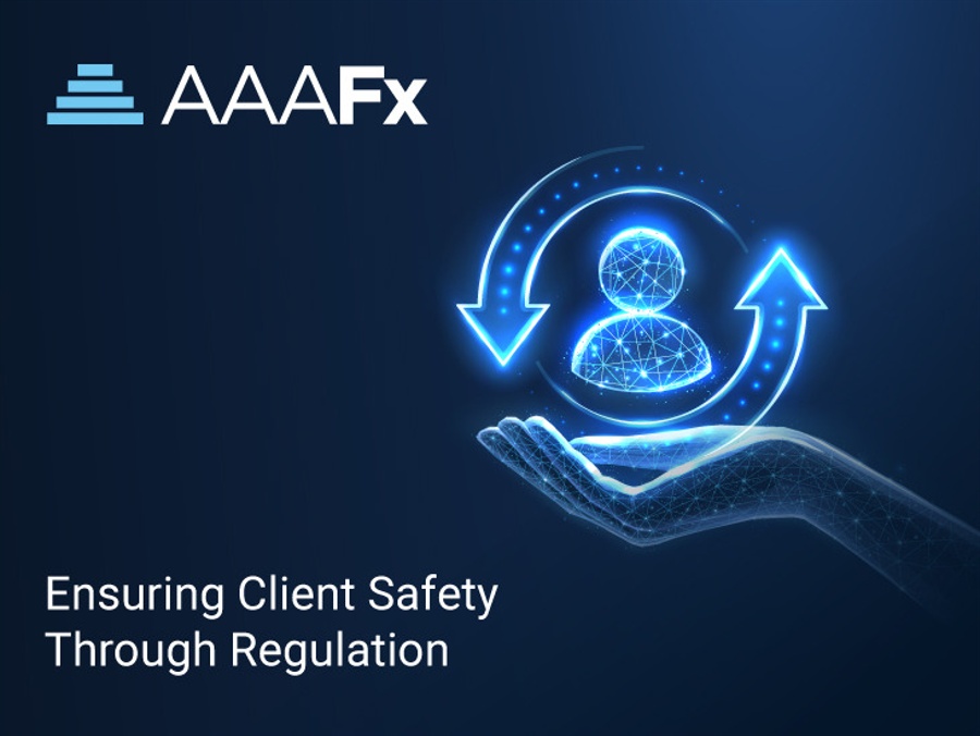 Ensuring Client Safety Through Regulation Forexlive