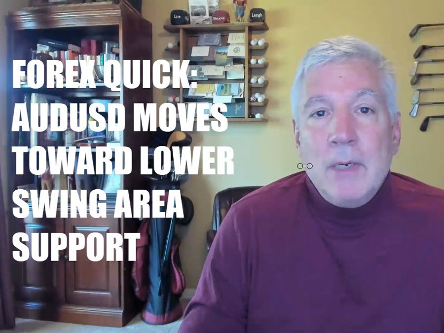 AUDUSD falls toward low from yesterday. What next as markets prepare for US jobs report? | Forexlive AUDUSD falls toward low from yesterday. What next as markets prepare for US jobs report? | Forexlive