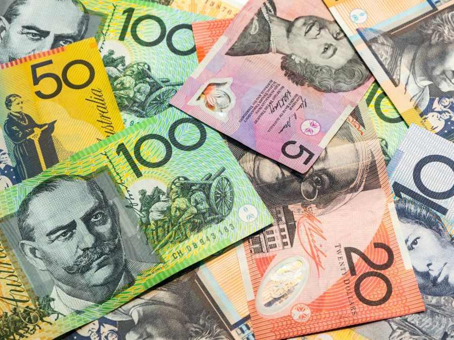 AUD/USD Technical Analysis | Forexlive AUD/USD Technical Analysis | Forexlive