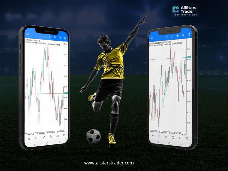 Trent Alexander-Arnold Overtakes Messi as World’s Most Priceless Sports activities Inventory CFD Trent Alexander-Arnold Overtakes Messi as World’s Most Priceless Sports activities Inventory CFD