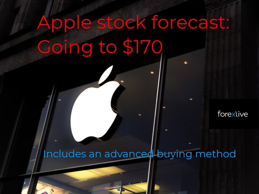 Apple stock forecast for 2023: Going to 0 Apple stock forecast for 2023: Going to 0