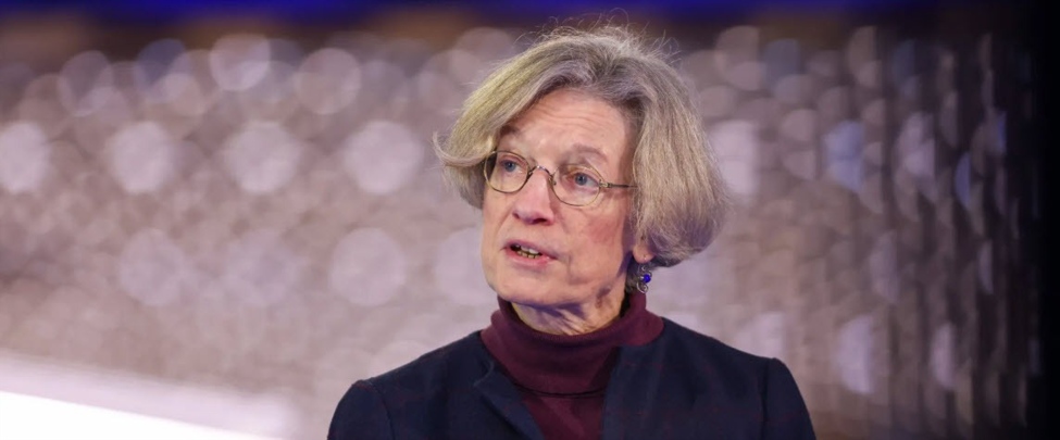 BOE's Mann: My view is it's going to take some effort to get inflation down