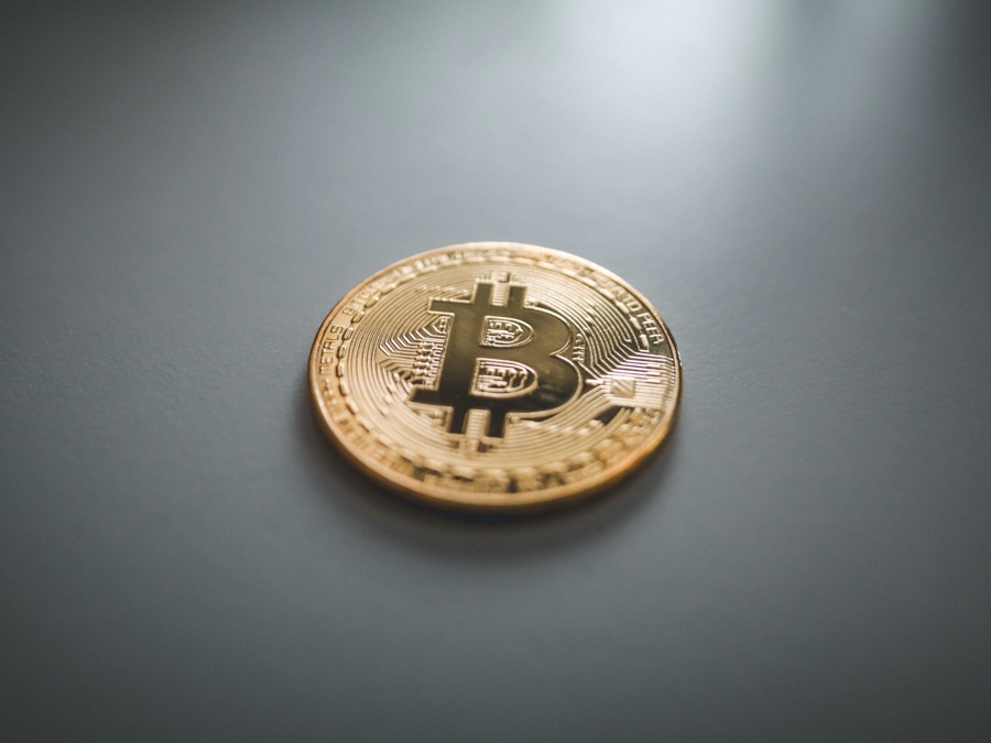 Bitcoin freezes before a lift-off Bitcoin freezes before a lift-off