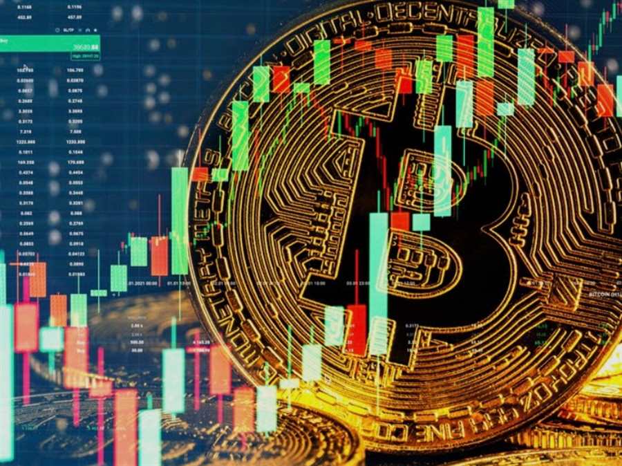 Bitcoin has slowed however continues to be wanting increased Bitcoin has slowed however continues to be wanting increased