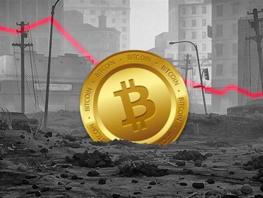 Has Bitcoin reached the bottom? Has Bitcoin reached the bottom?