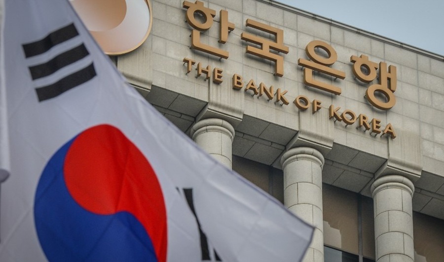 Bank of Korea