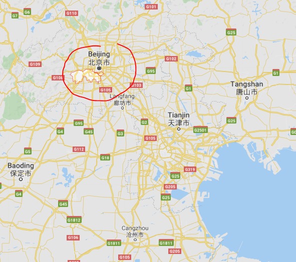 Beijing, china