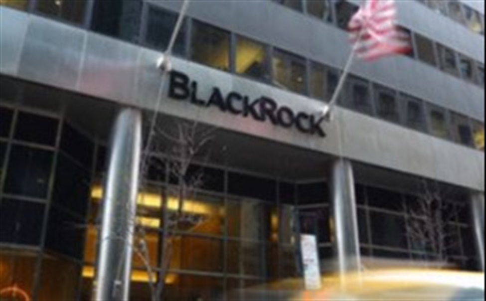 BlackRock on inflation (moving in the right direction) and the Fed (higher 4 longer still)