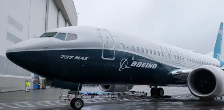boeing max 05 February 2024
