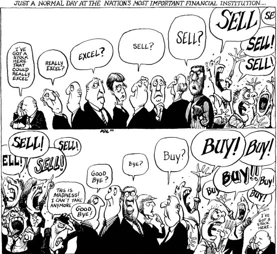 Buy Sell