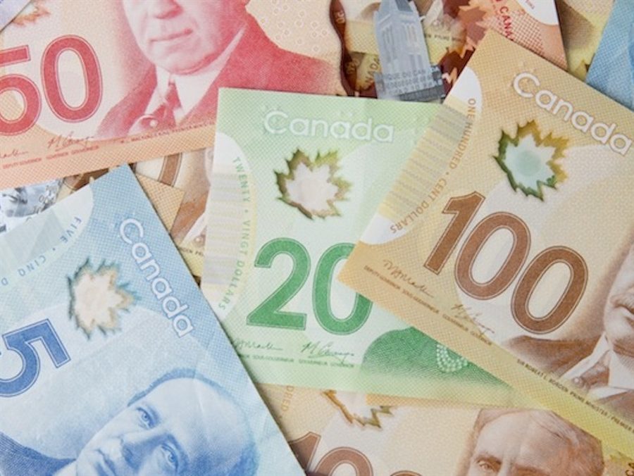 USD/CAD Technical Analysis - All Eyes on NFP | Forexlive USD/CAD Technical Analysis - All Eyes on NFP | Forexlive