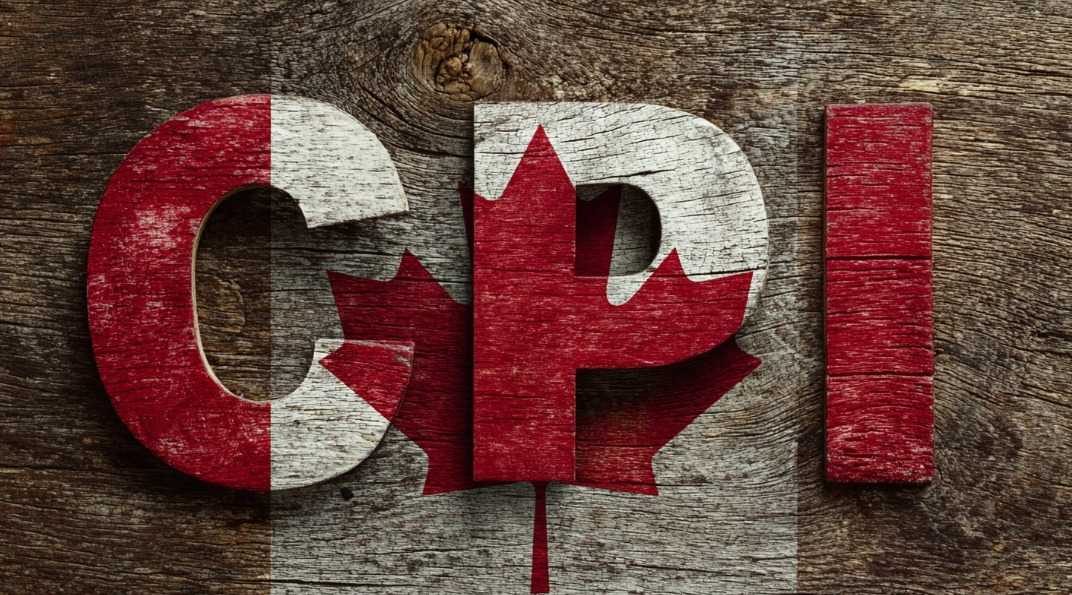 CPI canada