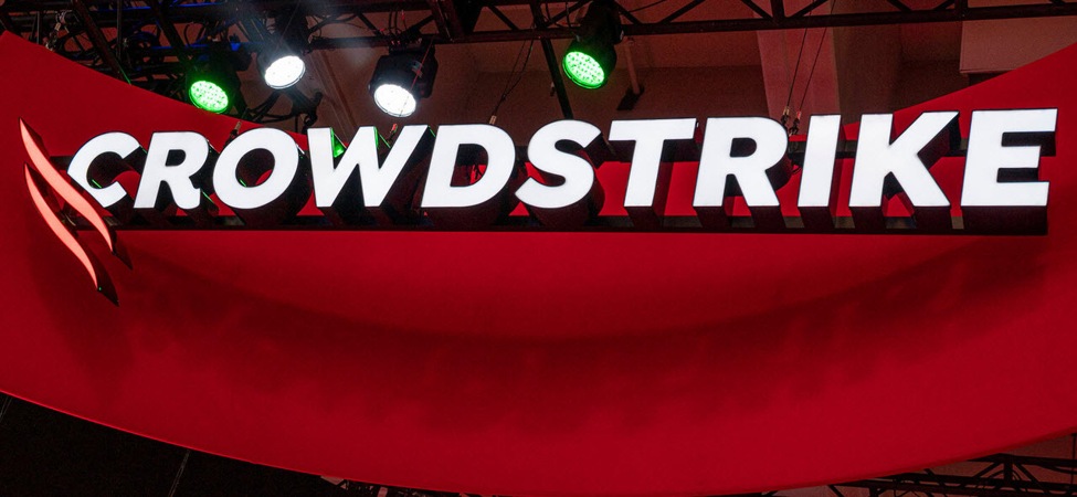 Crowdstrike CEO: Many customers rebooting systems, could be some time for some to recover