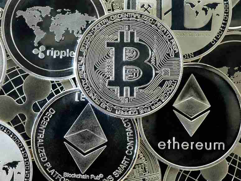 Crypto