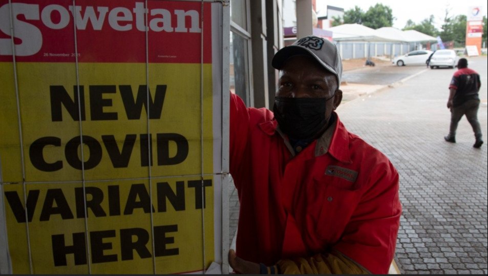 Daily covid cases in Gauteng rise to 6168 from 3143