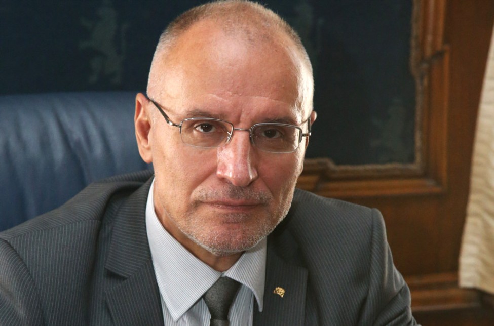 ECB's Radev: I value prudence, data-dependence and a strong anti-inflationary bias | Forexlive