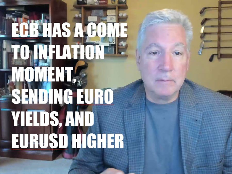 ECB has a  ECB has a