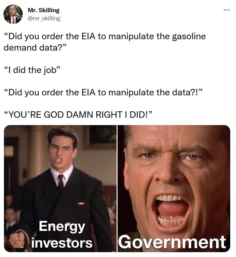 EIA meme