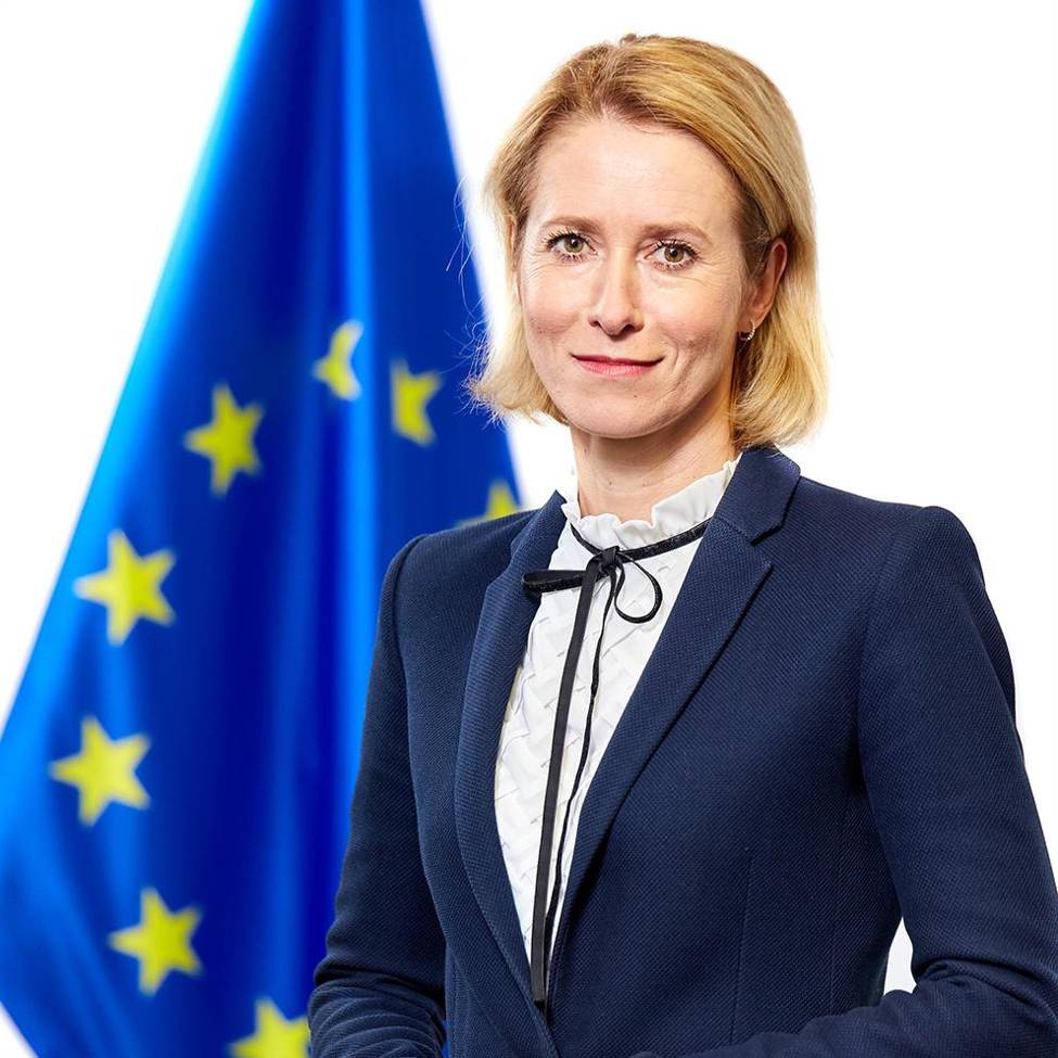 EU's Kallas: No outcome yet in US talks on tariffs, we don't want to retaliate | Forexlive