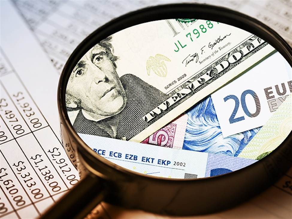 The EURUSD parity What does it mean for your portfolio? Forexlive