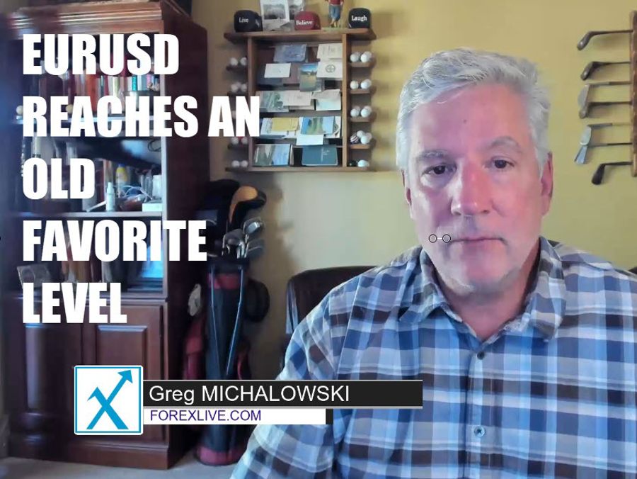 EURUSD moves to a new high. Tests the July swing low at 0.99515 | Forexlive EURUSD moves to a new high. Tests the July swing low at 0.99515 | Forexlive