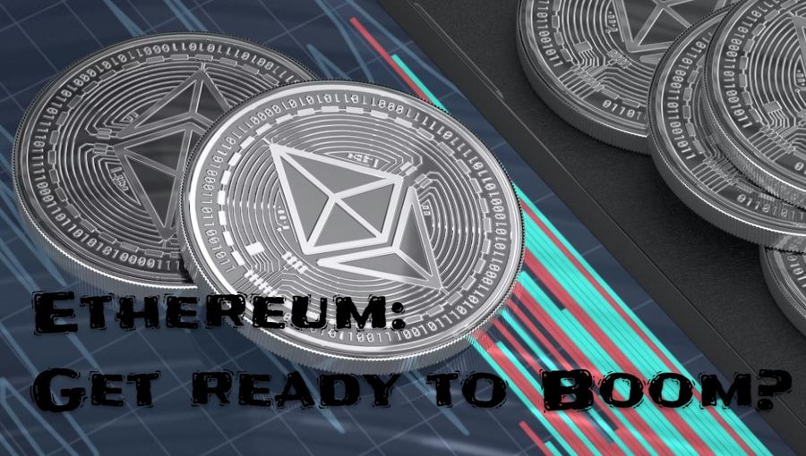 Ethereum Merge: An interesting buy spot?