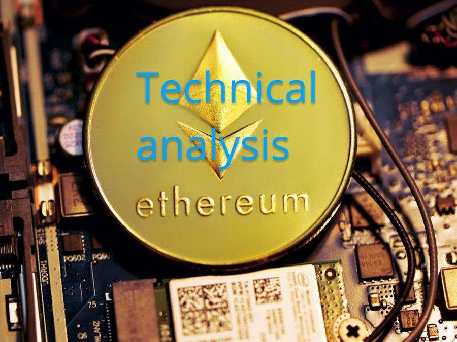 ETH/USD Technical Analysis | Forexlive ETH/USD Technical Analysis | Forexlive