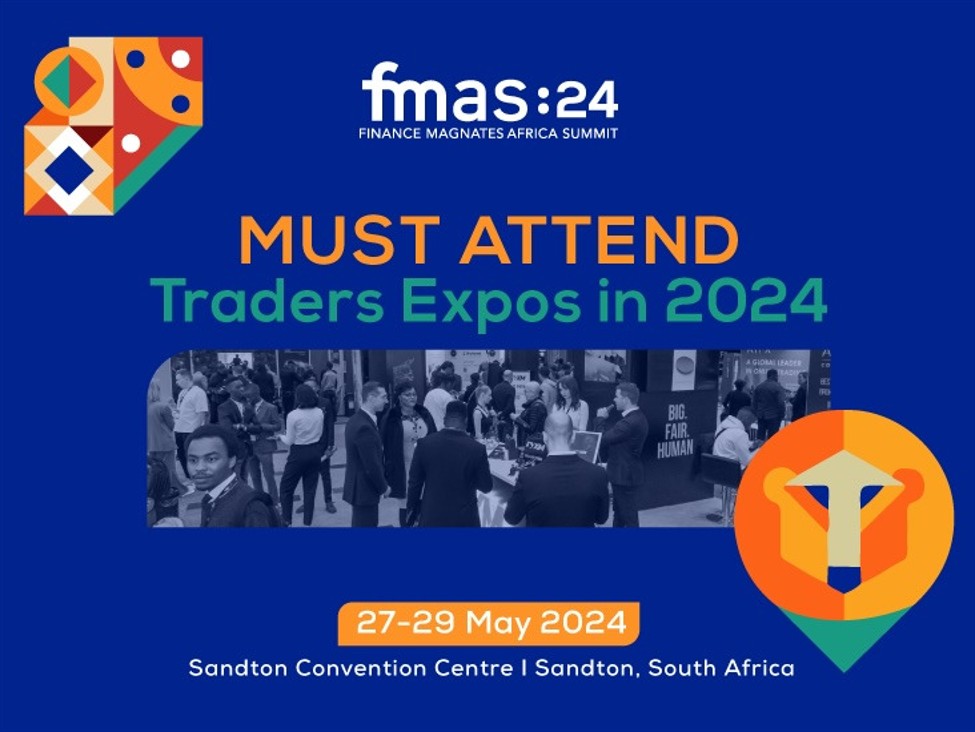 Must Attend Traders Expos in 2024 Forexlive