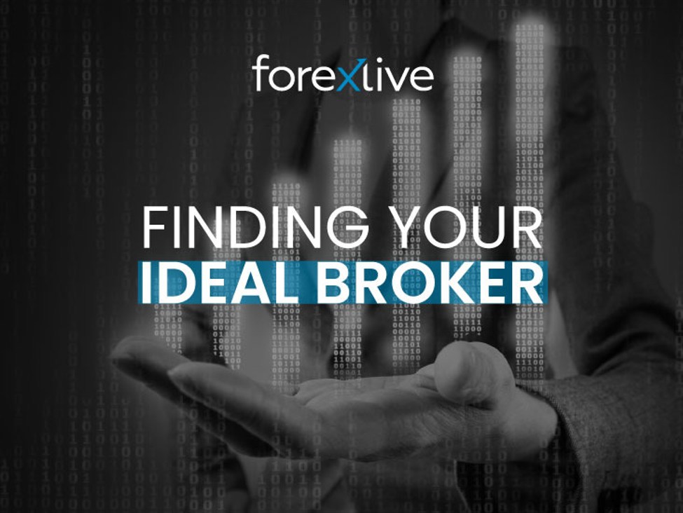 Finding Your Ideal Broker