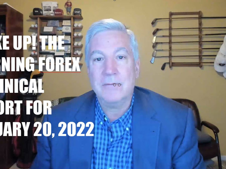 Wake up!  The morning forex technical report explains the USDJPYs move higher and more | Forexlive Wake up!  The morning forex technical report explains the USDJPYs move higher and more | Forexlive
