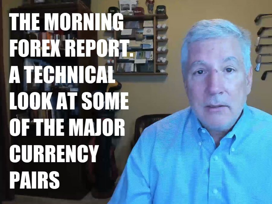 The morning forex technical report outlines the levels in play for some of the major pairs | Forexlive The morning forex technical report outlines the levels in play for some of the major pairs | Forexlive