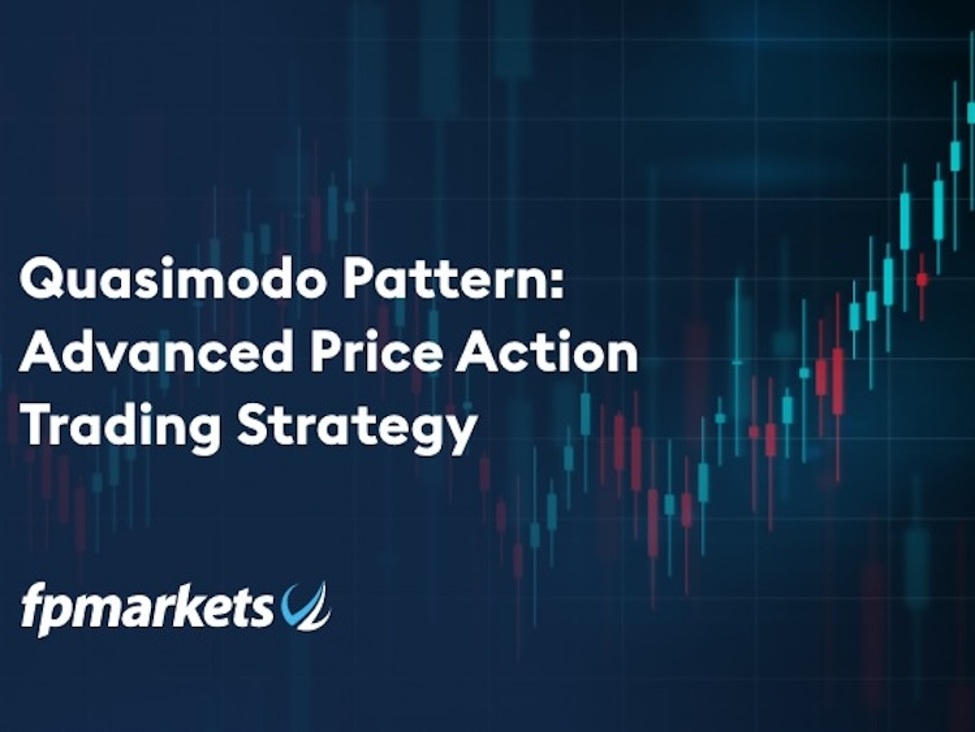 Quasimodo Pattern: Advanced Price Action Trading Strategy | Forexlive