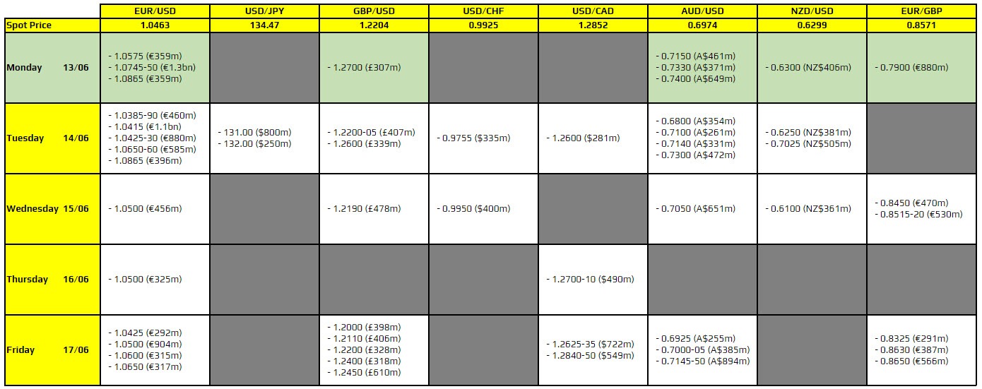 FXO 13-06