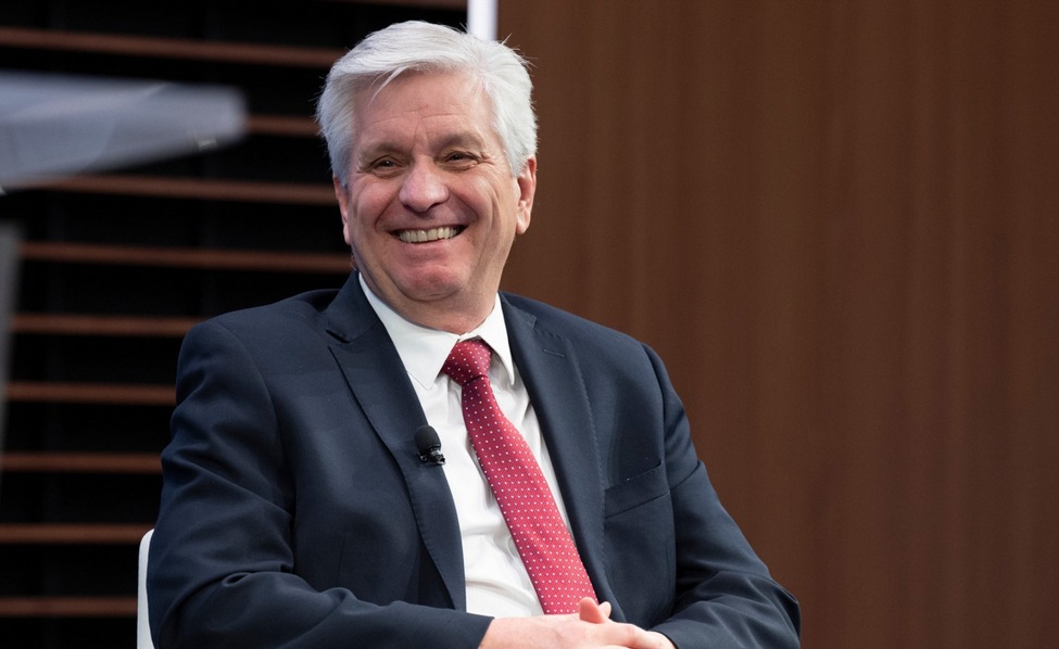 Fed's Waller: Private sector is not doing as well as it seems | Forexlive