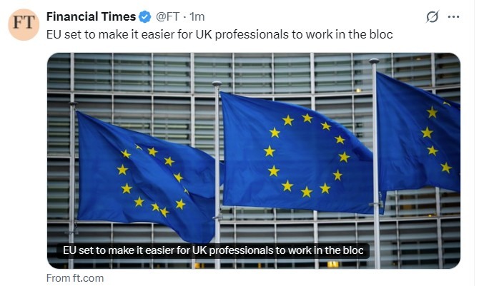 Financial Times uk workers eu 06 May 2025 2