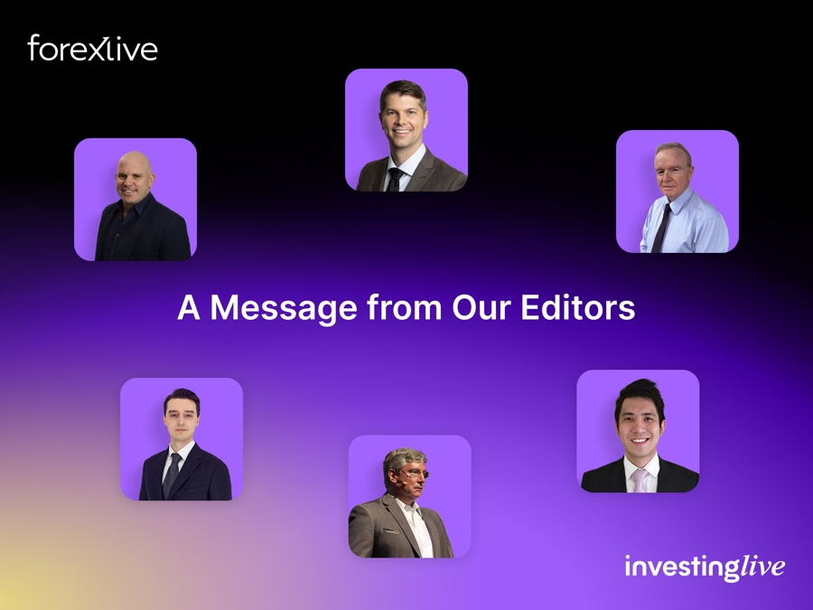 ForexLive becomes investingLive