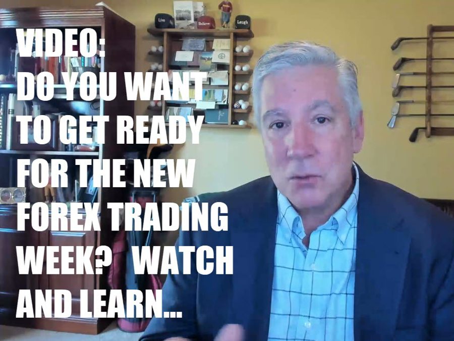 The week ahead.  Do you want to get ready for the new forex trading week? Watch and learn. | Forexlive The week ahead.  Do you want to get ready for the new forex trading week? Watch and learn. | Forexlive