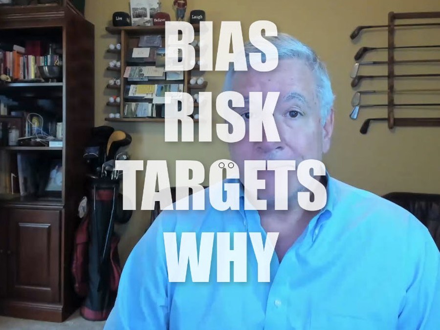 Bias. Risk. Targets. Why. Intrigued? The weekend forex trading video. Bias. Risk. Targets. Why. Intrigued? The weekend forex trading video.