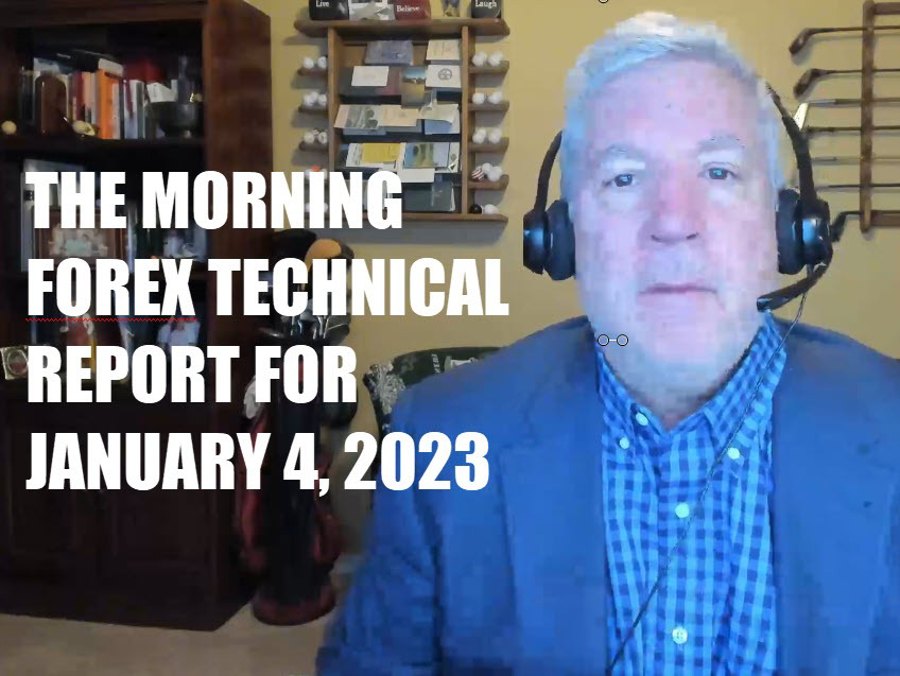 The morning forex technical report for January 4, 2022 | Forexlive The morning forex technical report for January 4, 2022 | Forexlive