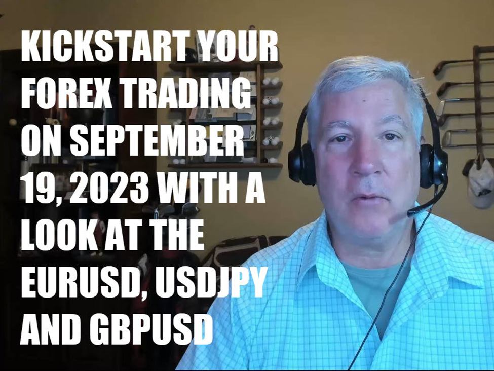 Kickstart your forex trading with a technical look at the EURUSD, USDJPY and GBPUSD | Forexlive Kickstart your forex trading with a technical look at the EURUSD, USDJPY and GBPUSD | Forexlive