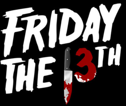 It was a story about stock markets that popularized the unluckiness of Friday the 13th