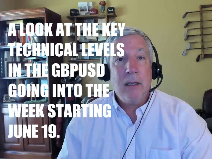 What does the technical image appear to be for the GBPUSD going into subsequent week’s buying and selling What does the technical image appear to be for the GBPUSD going into subsequent week’s buying and selling