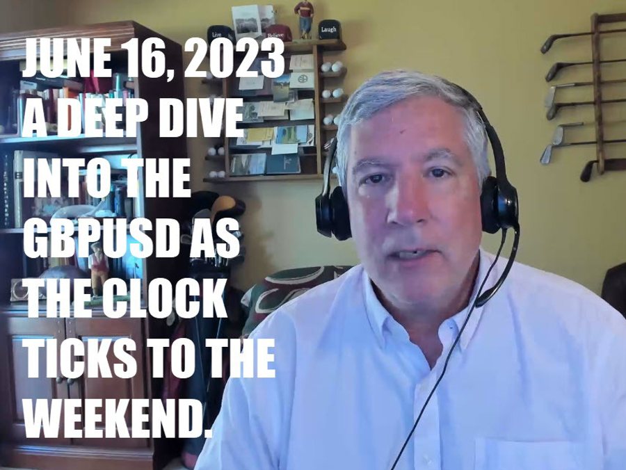 A deep dive into the technicals driving the GBPUSD as the clock ticks toward the weekend | Forexlive A deep dive into the technicals driving the GBPUSD as the clock ticks toward the weekend | Forexlive