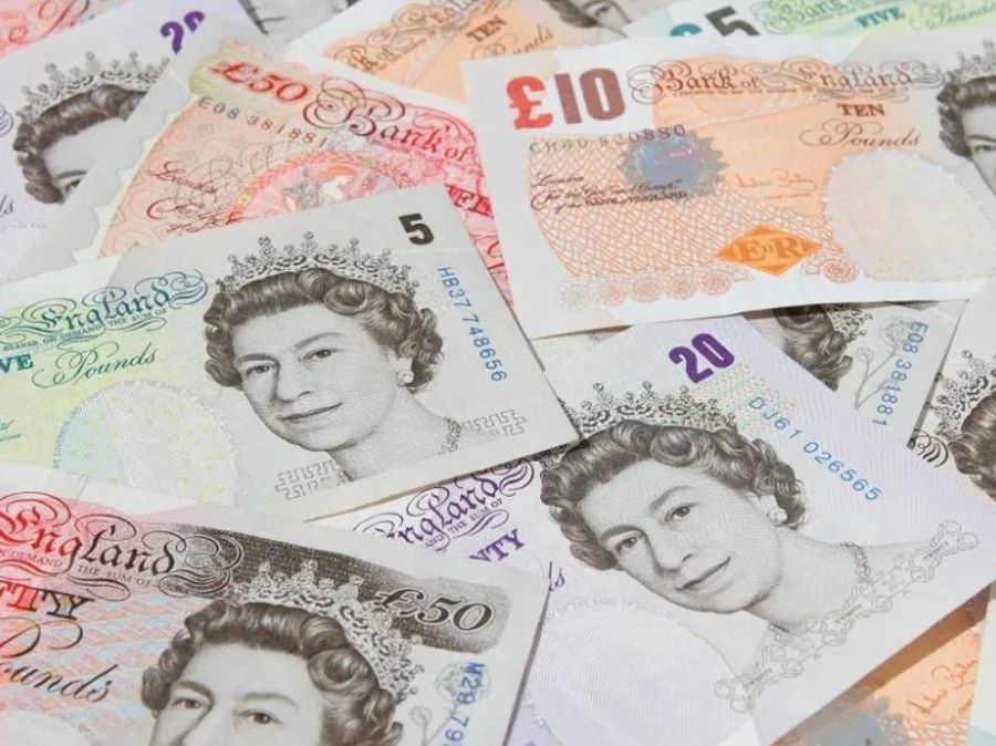 GBP/USD Technical Analysis - Bearish Bias Intact | Forexlive GBP/USD Technical Analysis - Bearish Bias Intact | Forexlive