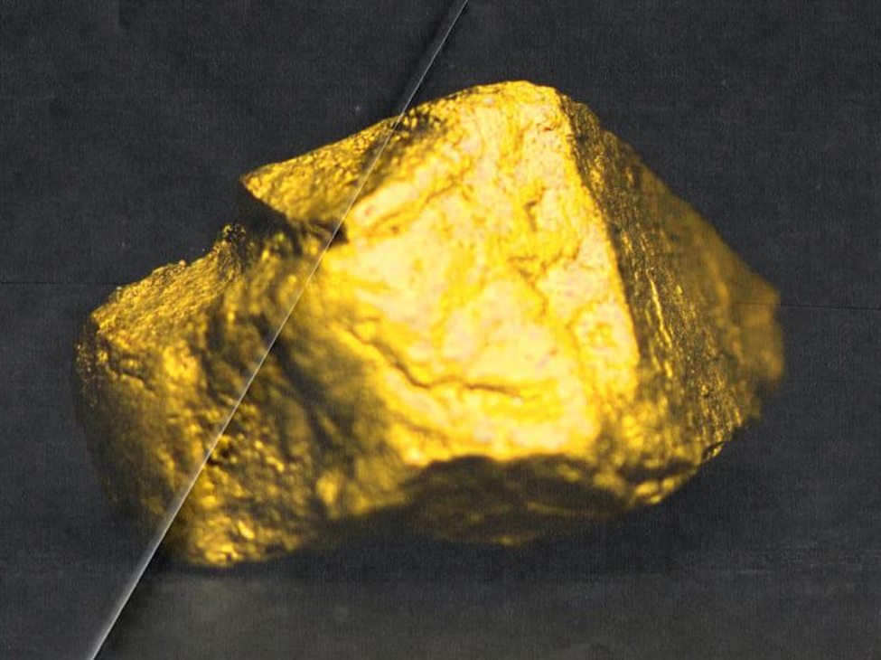 Gold Technical Analysis - Risk of a big unwind of the Friday's rally | Forexlive Gold Technical Analysis - Risk of a big unwind of the Friday's rally | Forexlive