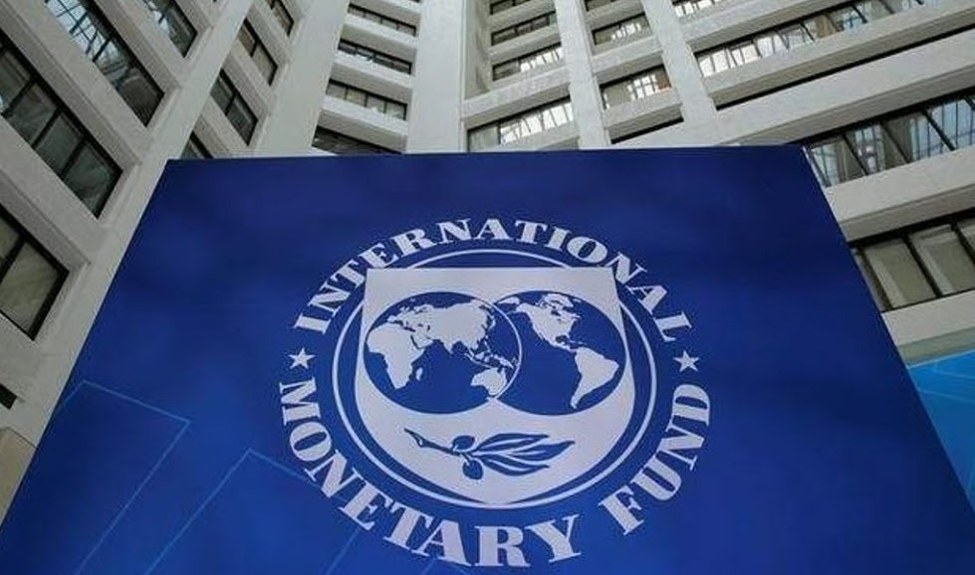 IMF: Since April, economic indicators reflect a complex backdrop shaped by trade tension | Forexlive
