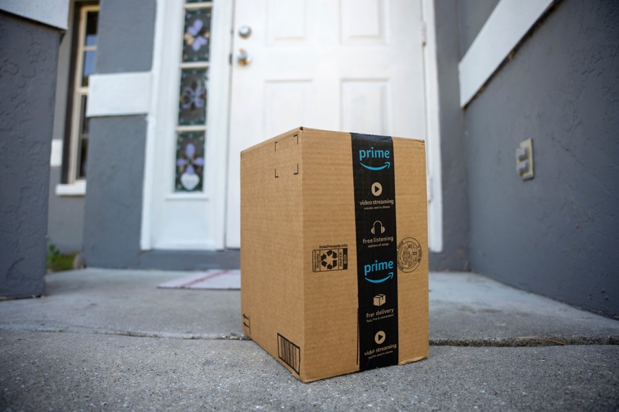 Is Amazon a Buy? Unboxing this Long idea.