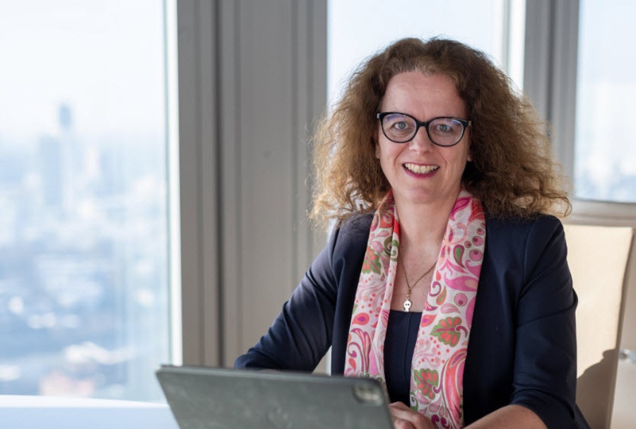 European Central Bank speakers on Thursday include Schnabel and de Guindos