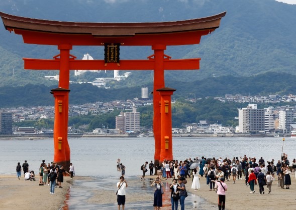 Japan 29 November 2023